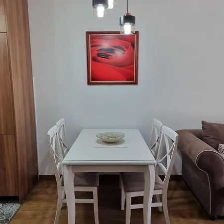 Centre Apartament
