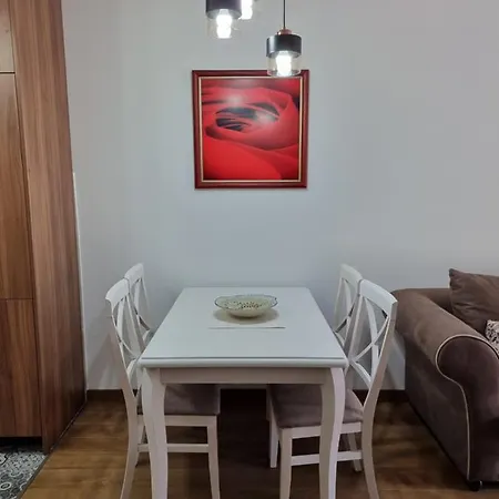 Centre Apartment