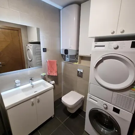 Apartament Centre Podgorica