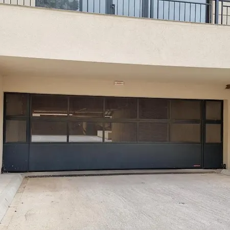 Apartment Centre Podgorica