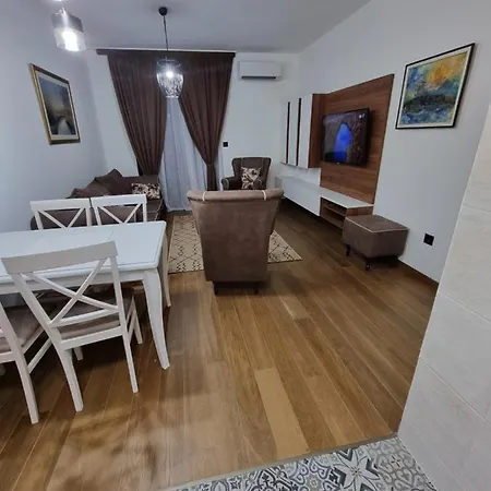 Centre * Podgorica