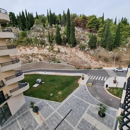 Centre Podgorica