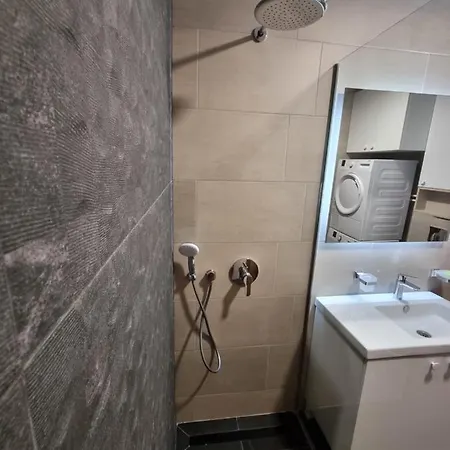 Centre * Podgorica