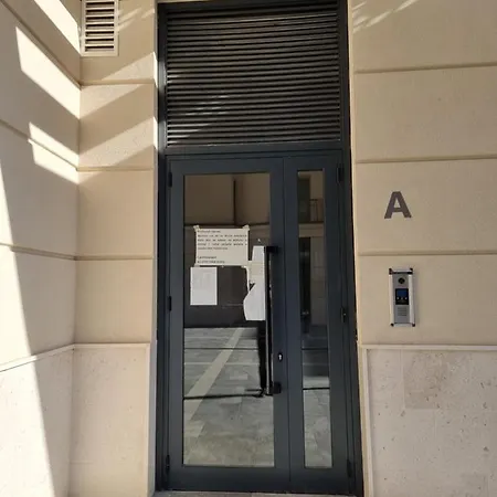 Apartment Centre