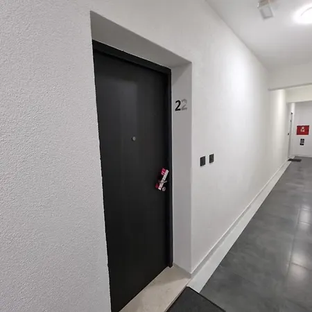 Centre Apartment